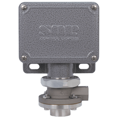 SOR Differential Pressure Switch, 101/121